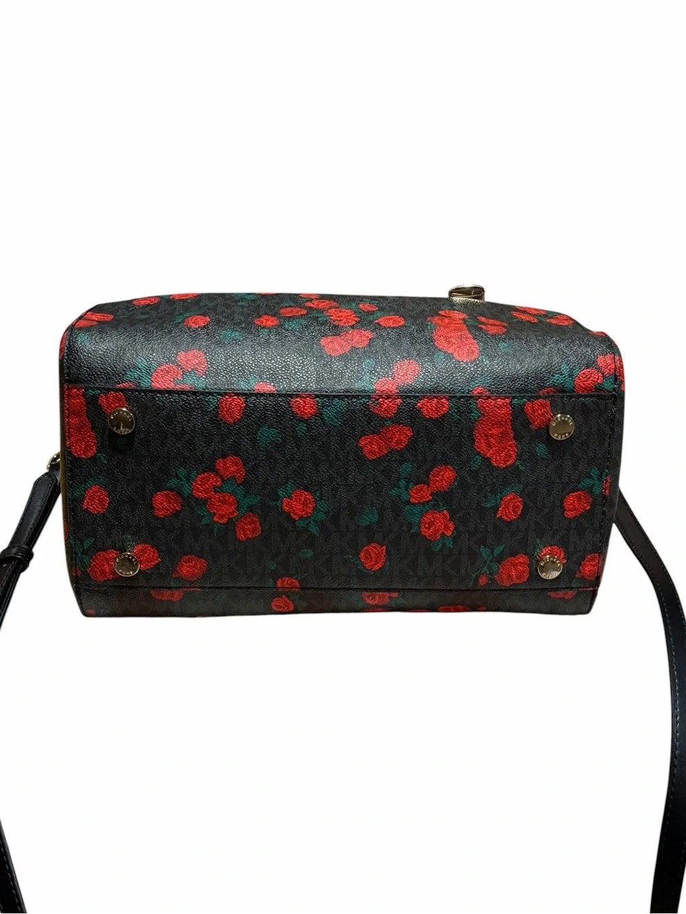 Michael Kors make statement